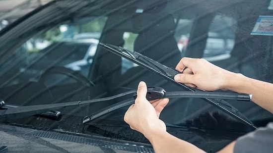 Silecek Arızası İçin Artık Kaçış Yok: Kontrol Etmeyen Sürücülere Ceza Yağıyor