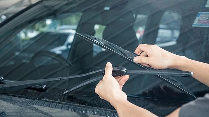 Silecek Arızası İçin Artık Kaçış Yok: Kontrol Etmeyen Sürücülere Ceza Yağıyor