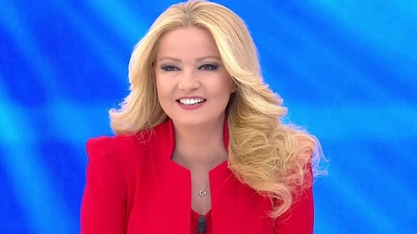 ATV’nin sevilen gündüz kuşağı programı Müge Anlı ile Tatlı Sert 13 Kasım'da zirveyi kaptı.