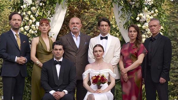 5 Mart akşamı yayınlanan diğer yapımların reyting performansı ise şöyle: