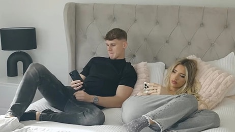 Bizim "Saflık" Seviyesi: Defalarca Aldatmasına Rağmen Erkek Arkadaşını Bırakamayan Kadından İlginç Açıklamalar