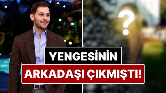 Yengesinin Arkadaşı Olduğu Söylenmişti: Kerim Sabancı'nın Aşk İddiasına Karıştığı İsimden Açıklama!