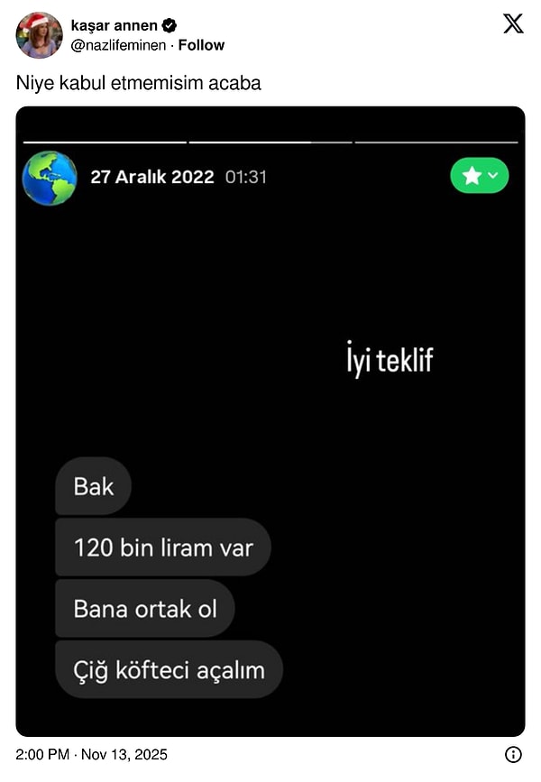 Lokasyon da önemli.