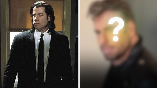 71-Year-Old Icon John Travolta’s Youthful New Look Goes Viral On X!