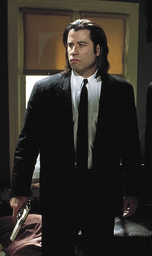 Over the years, Travolta has etched his name in the annals of cinema history with iconic productions such as Saturday Night Fever, Grease, Pulp Fiction, and Face/Off. Now, he's making headlines once again, this time with his youthful appearance that puts even the younger generation to shame.