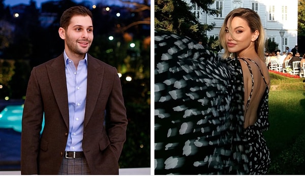 Rumors have been swirling about Kerim Sabancı, who is said to have met Melis Çatak, a close friend of his sister-in-law, Nazlı Sabancı, at an exclusive club in Bebek. It's been suggested that they've been romantically involved in recent months.