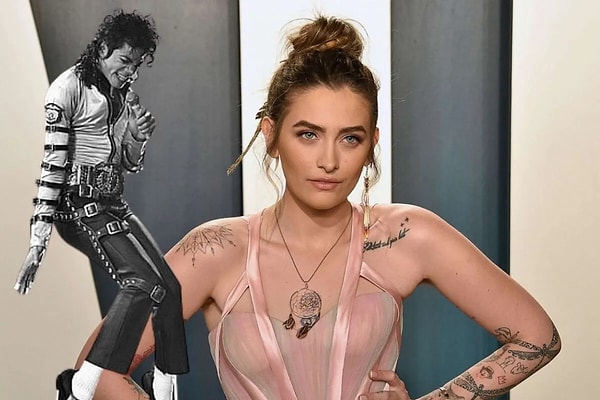 Paris Jackson, known not only as one of the three children of the King of Pop, Michael Jackson, but also for her own identity as a model and actress, stands out in her own right.