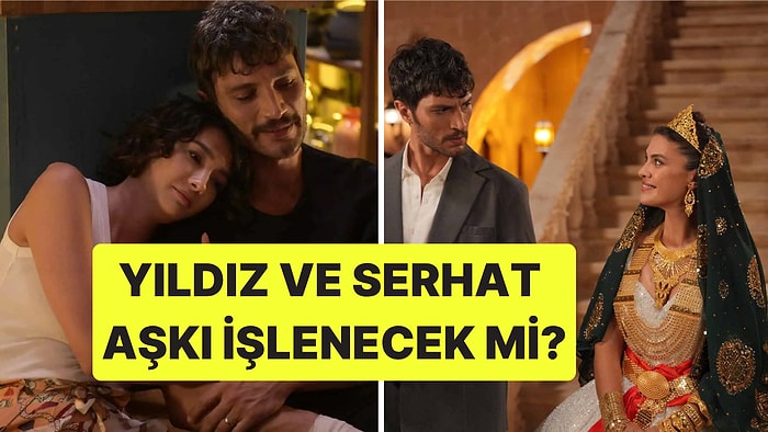 Halef'teki Senaryo Değişikliği İddiasına Yapımcıdan Yalanlama Geldi