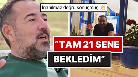 Ata Demirer'den "Abi Hayat Sana Güzel" Diyenlere Tokat Gibi Cevap: Sözleri Takdir Topladı!