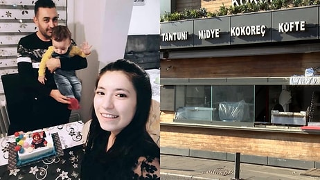 Kumpir, Midye, Tantuni, Sucuk... Hayatını Kaybeden Ailenin Ön Otopsi Raporu Ortaya Çıktı