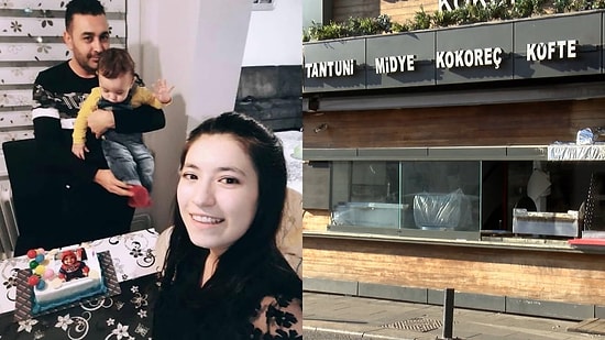 Kumpir, Midye, Tantuni, Sucuk... Hayatını Kaybeden Ailenin Ön Otopsi Raporu Ortaya Çıktı