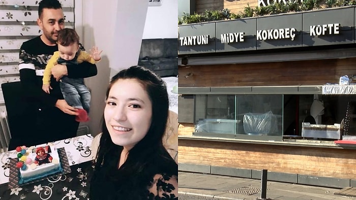 Kumpir, Midye, Tantuni, Sucuk... Hayatını Kaybeden Ailenin Ön Otopsi Raporu Ortaya Çıktı