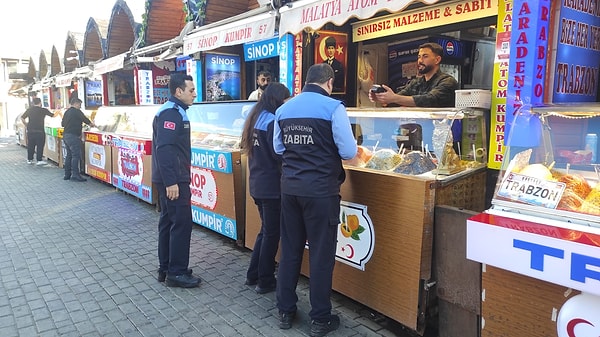 Baked potato, mussels, tantuni, sausage... Which one poisoned the Böcek family? The family's preliminary autopsy report has been revealed.