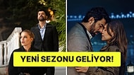 Netflix'in Aslı Enver ve Engin Akyürek'li "Enfes Bir Akşam" Dizisi 2. Sezon Onayı Aldı!