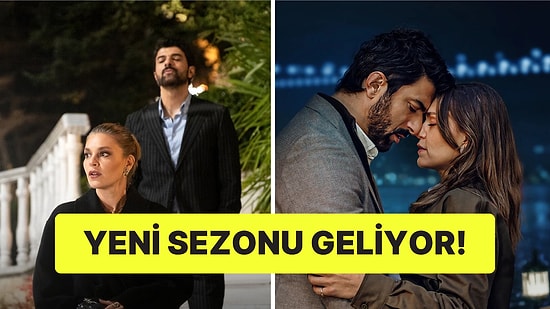 Netflix'in Aslı Enver ve Engin Akyürek'li "Enfes Bir Akşam" Dizisi 2. Sezon Onayı Aldı!