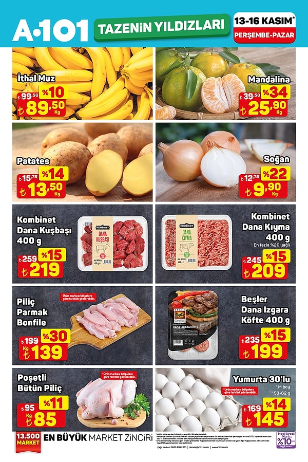 Tazenin Yıldızları