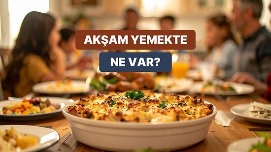 Akşam Ne Pişirsem Derdi Bitti: Airfryer’da Her Gün Yapabileceğin 13 Efsane Tarif