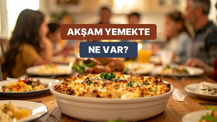 Akşam Ne Pişirsem Derdi Bitti: Airfryer’da Her Gün Yapabileceğin 13 Efsane Tarif