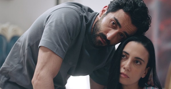 Show TV'nin cuma akşamlarına damga vuran dizisi Kızılcık Şerbeti'nin yeni bölümünde 4 oyuncu diziye veda edecek.