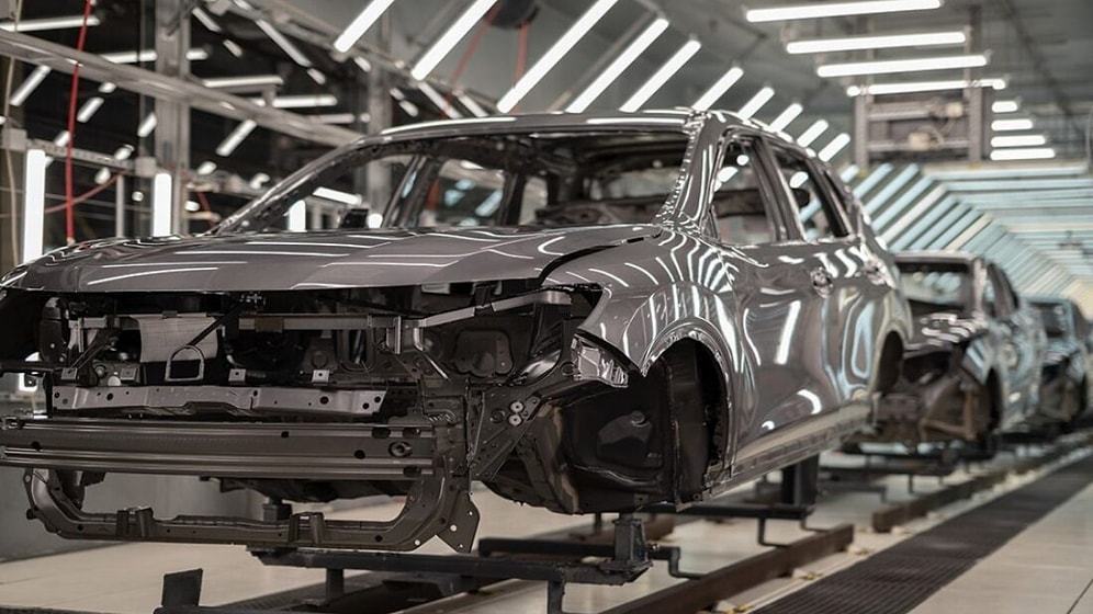 50 Year Old German Automotive Has Gone Bankrupt