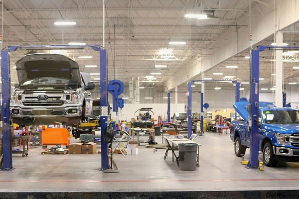 The German automotive giant, with a history of 50 years, has gone bankrupt.