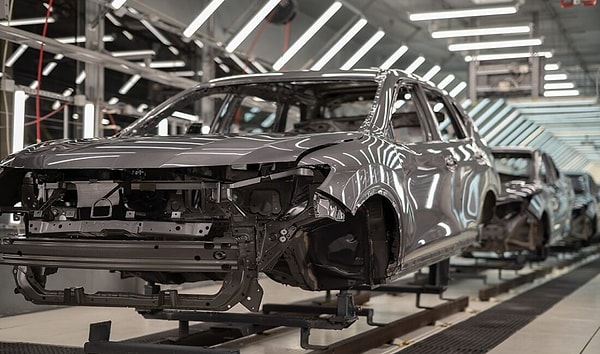 Germany's automotive industry is grappling with a serious crisis.