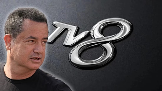 TV8 Halka Arz Oluyor: Acun Ilıcalı’nın Kanalı TV8'den KAP'a Bildirim