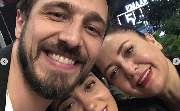 Kızılcık Şerbeti'nden bu akşam 4 oyuncu ayrılıyor.