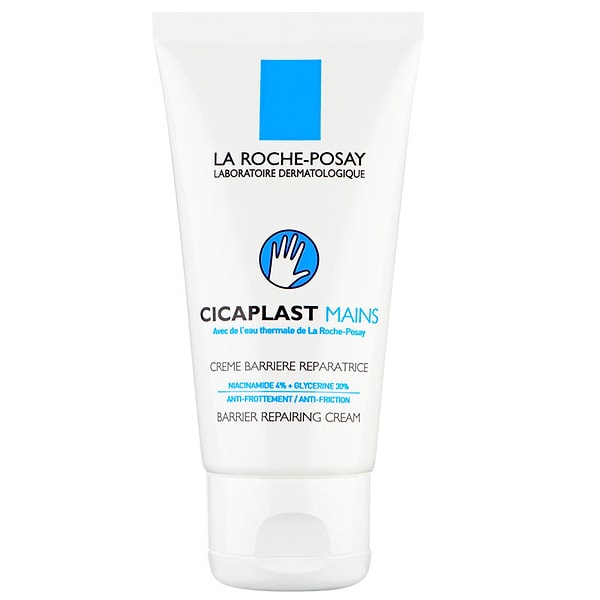 La Roche Posay Cicaplast El Kremi