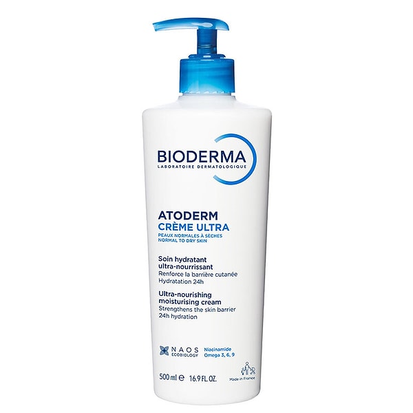 Bioderma Atoderm Krem Ultra