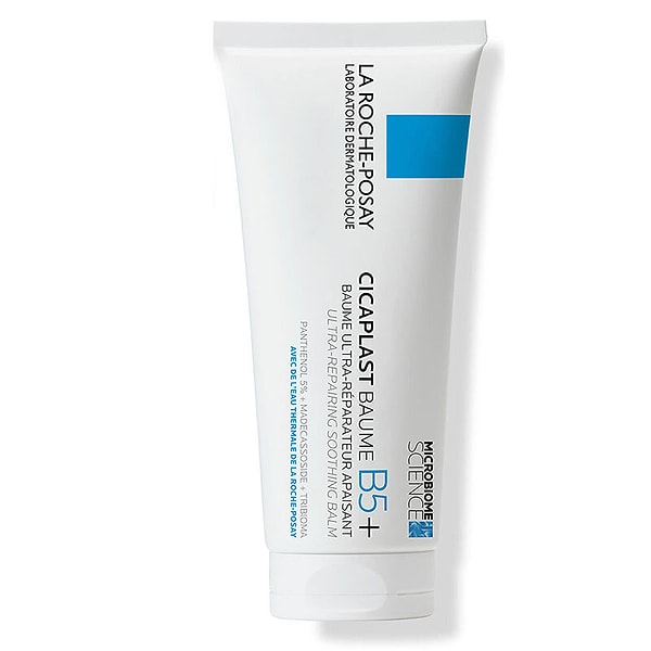La Roche Posay Cicaplast Baume B5 Yatıştırıcı Ve Onarıcı Bakım Kremi