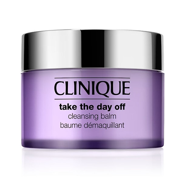 Clinique Take The Day Off Makyaj Temizleme Balmı