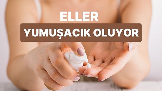 Kışın Ellerine Sahip Çık! Kuruyan Eller İçin En İyi Kremler