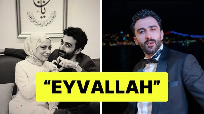 Kızılcık Şerbeti Kadrosundan Ayrılan Batuhan Bozkurt Yüzgüleç'ten Duygusal Veda