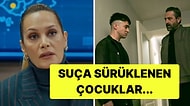 Arka Sokaklar, Bu Defa "Suça Sürüklenen Çocuklar" Gerçeğini İşledi