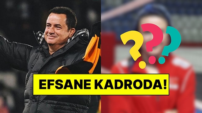 Ortalık Alev Alacak: Mavi Şimşek Kadroda! Acun Ilıcalı Survivor 2026’ya Katılacak Efsane Voleybolcuyu Açıkladı