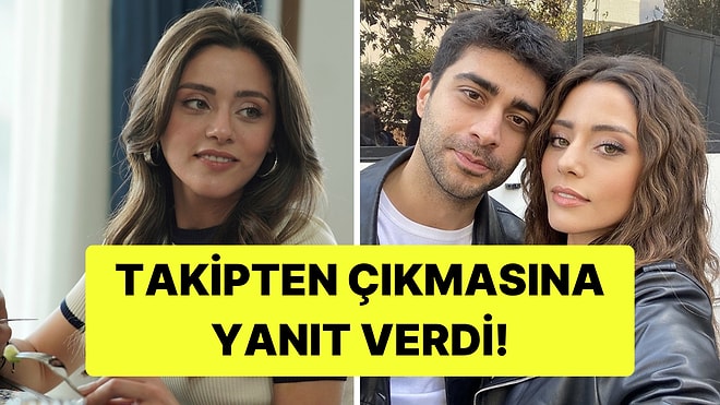 Şerbo Kaosu Bitmiyor: Doğukan Güngör'den Sıla Türkoğlu'na Göndermeli Tweet