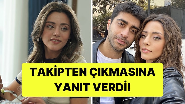 Şerbo Kaosu Bitmiyor: Doğukan Güngör'den Sıla Türkoğlu'na Göndermeli Tweet