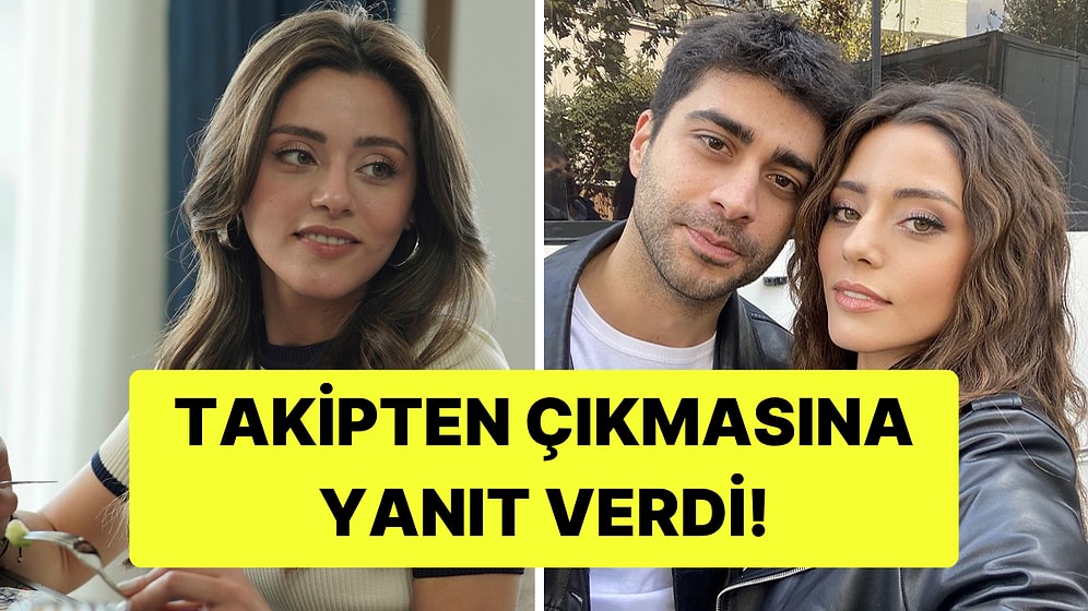 Şerbo Kaosu Bitmiyor: Doğukan Güngör'den Sıla Türkoğlu'na Göndermeli Tweet