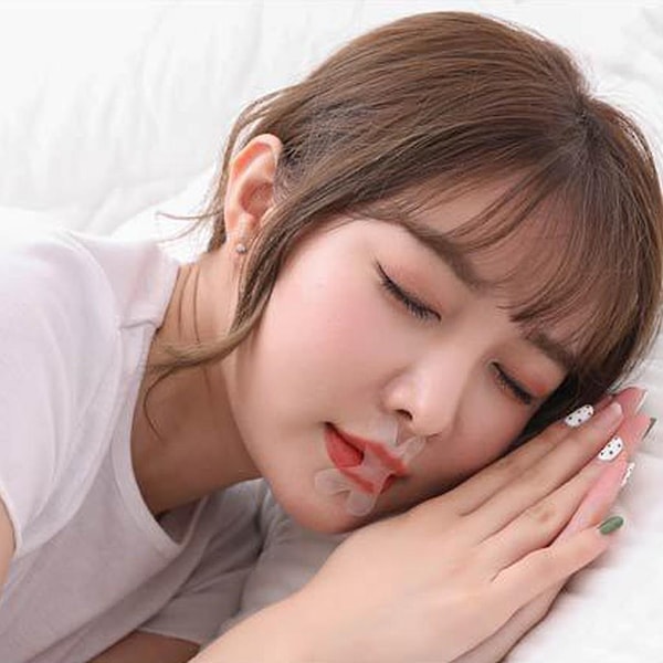 Ağız bantlamanın kökeni sanıldığından da eski.