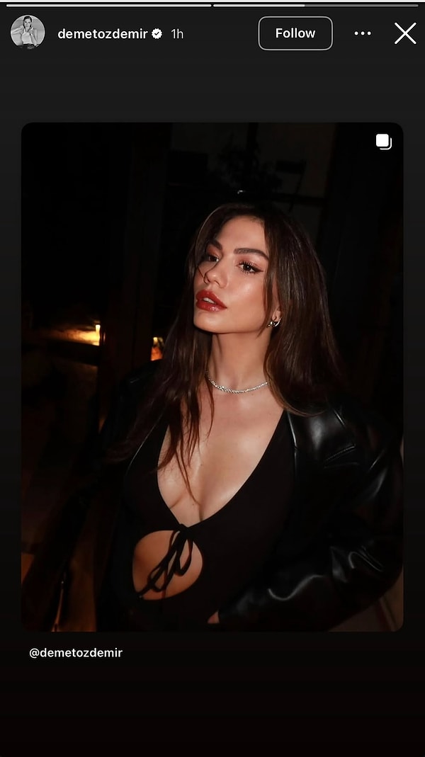 Demet Özdemir