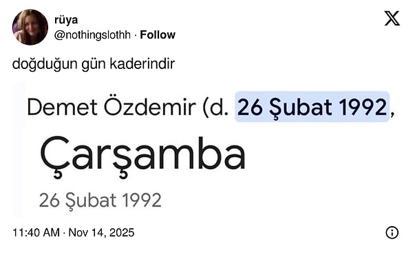 Ünlü oyuncu Demet Özdemir son zamanlarda Eşref Rüya dizisiyle birlikte daha da geniş bir hayran kitlesine sahip oldu.