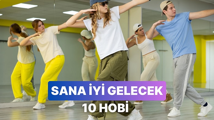 İlişkideyken Kendine Dönmek İçin Yapabileceğin 10 Hobi