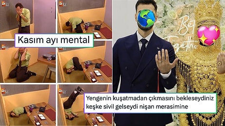 Kasım Ayının Mental Ağırlığından Müzik Zevkimizin Kaotikliğine Son 24 Saatin Viral Tweetleri