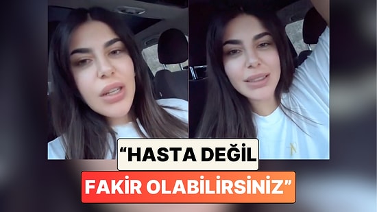 Bir Psikolog Açıkladı: Sürekli Bir Yeriniz Ağrıyorsa Hasta Değil Fakir Olabilirsiniz!