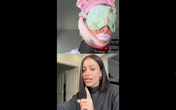 "Bu eziyeti çekmeye değer mi?"