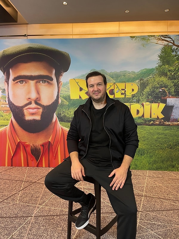 Recep İvedik serüveni sinemada ilk kez 22 Şubat 2008’de vizyona giren ilk filmle başlamış, aradan geçen yıllarda 7 filme ulaşmıştı.