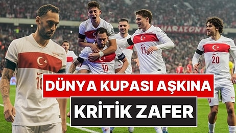 Türkiye 2-0 Bulgaristan: A Milli Takım, Bulgaristan'ı Bursa'da Devirdi
