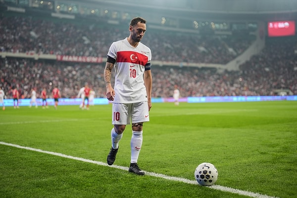 Dünya Kupası yolunda play-off formatı nasıl olacak?