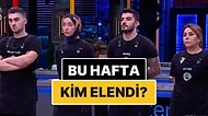15 Kasım 2025 MasterChef'te Elenen İsim Belli Oldu: MasterChef'te Kim Elendi?